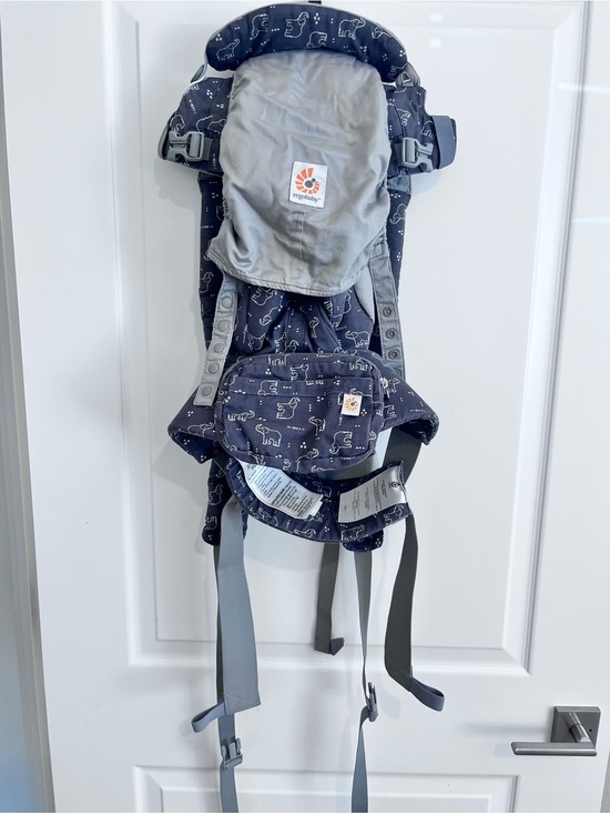 Ergobaby Other - Ergobaby OMNI 360